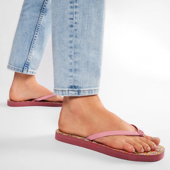 Tory Burch  🩴 - Picture 2 of 6